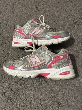 New balance 530
